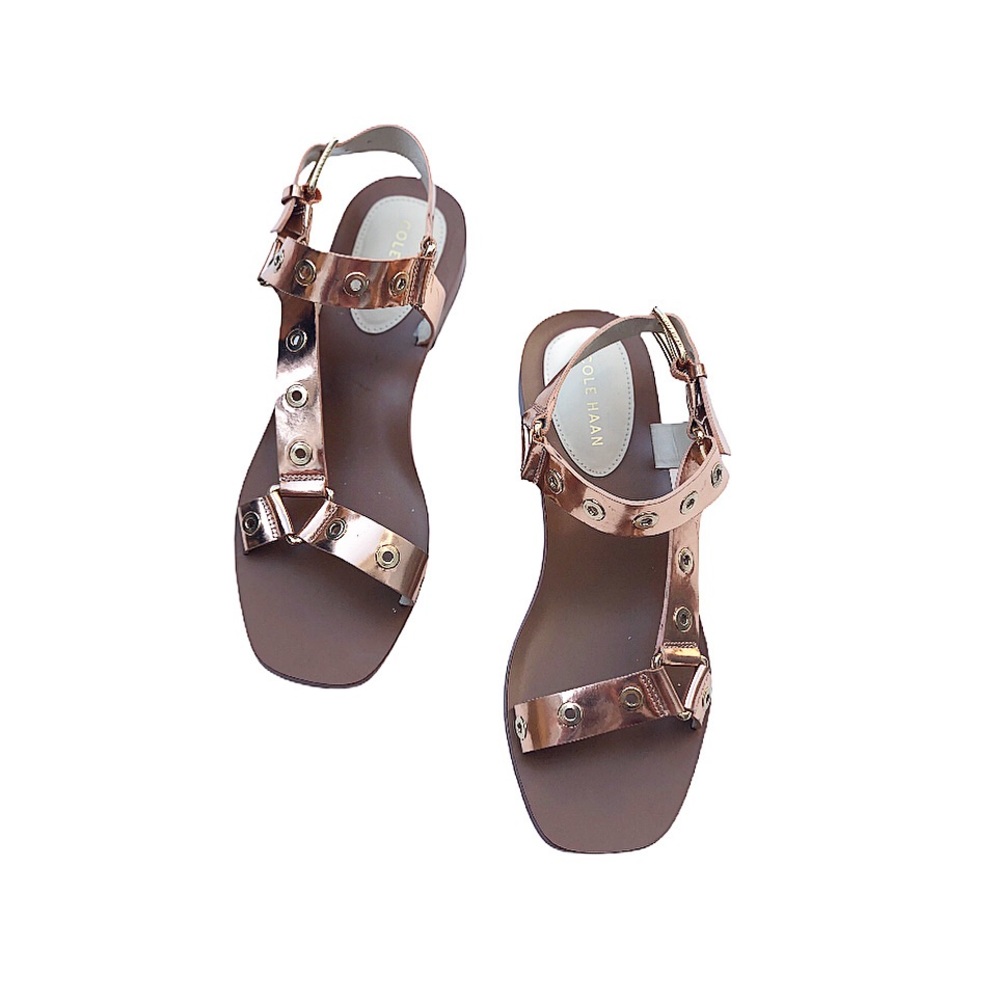 COLE HAAN Sandals